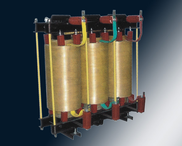 NMQKSG高低壓?jiǎn)?dòng)電抗器交流異步電動(dòng)機(jī)在額定電壓下起動(dòng)時(shí)，初始起動(dòng)電流是很大的，往往超過(guò)額定電流的許多倍（一般是5—7倍），為了減少起動(dòng)電流，不對(duì)電網(wǎng)造成影…